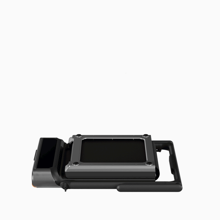 [video]WalkingPad R3 Hybrid foldable treadmill with 265 lb weight capacity and 7.5 mph maximum speed
