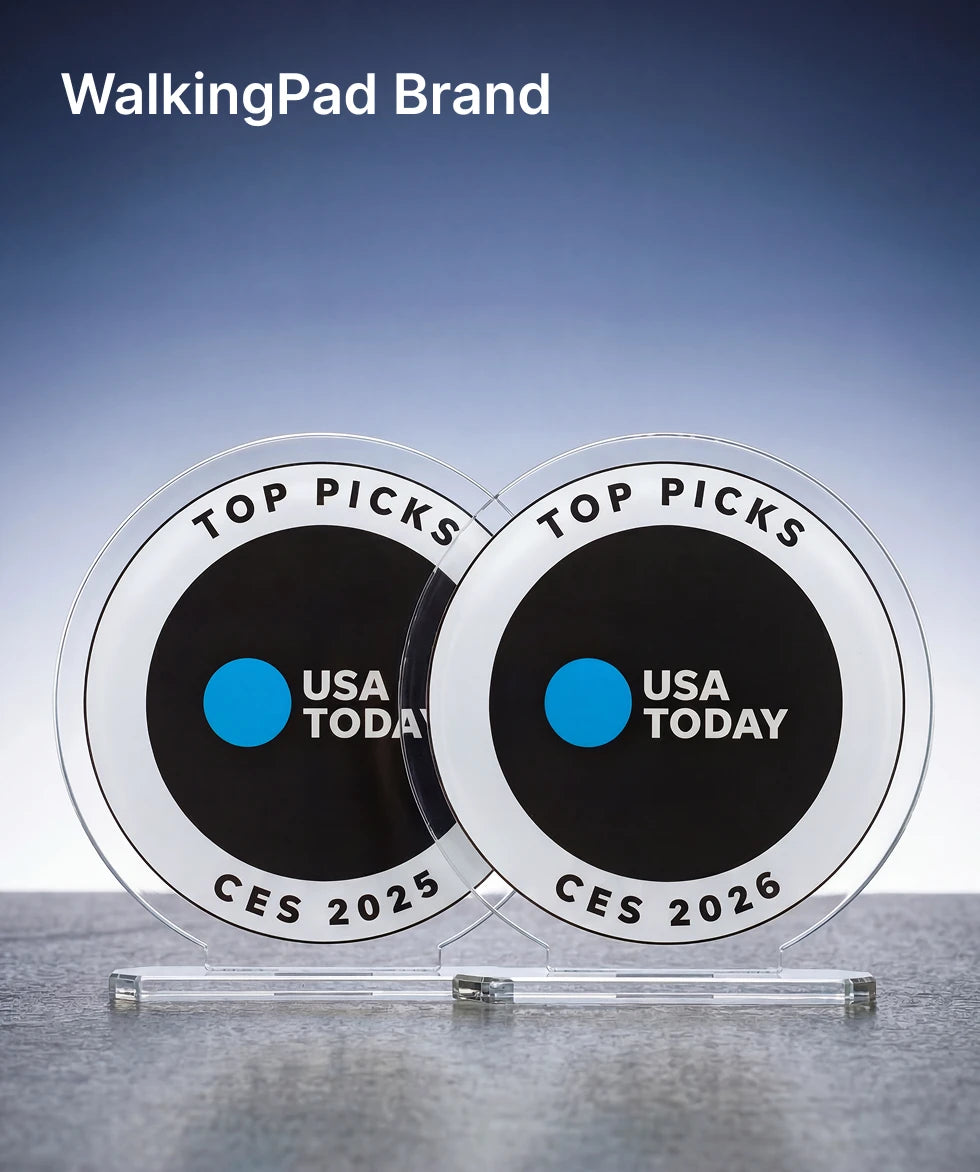 WalkingPad Australia
