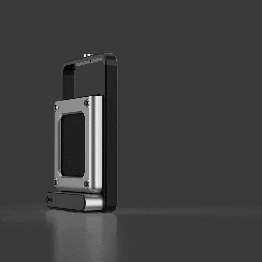 WalkingPad X21 Foldable Treadmill